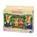 SYLVANIAN FAMILIES Семья Жирафов SYLVANIAN FAMILIES Семья Жирафов
