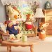 SYLVANIAN FAMILIES Семья Жирафов SYLVANIAN FAMILIES Семья Жирафов