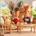 SYLVANIAN FAMILIES Семья Жирафов SYLVANIAN FAMILIES Семья Жирафов