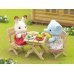 Дополнительное изображение книги «SYLVANIAN FAMILIES Набор Пикник с барбекью для друзей»