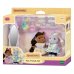Обложка книги «SYLVANIAN FAMILIES Игровой набор "Подружки Пони"»