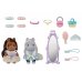 Дополнительное изображение книги «SYLVANIAN FAMILIES Игровой набор "Подружки Пони"»