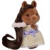Дополнительное изображение книги «SYLVANIAN FAMILIES Игровой набор "Подружки Пони"»