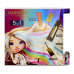 RAINBOW HIGH "Hair Studio" комплект с куклой, 29 см RAINBOW HIGH "Hair Studio" комплект с куклой, 29 см