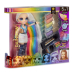 RAINBOW HIGH "Hair Studio" комплект с куклой, 29 см RAINBOW HIGH "Hair Studio" комплект с куклой, 29 см