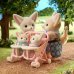 Дополнительное изображение книги «SYLVANIAN FAMILIES фигурки Семья лисичек»