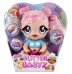 GLITTER BABYZ Интерактивная кукла Pink Rainbow, 20 cm