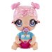 GLITTER BABYZ Интерактивная кукла Pink Rainbow, 20 cm