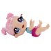 GLITTER BABYZ Интерактивная кукла Pink Rainbow, 20 cm