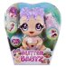 GLITTER BABYZ  Интерактивная кукла Lavender Flower,  20 cm