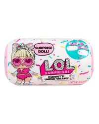 L.O.L. SURPRISE кукла Конфетти