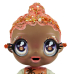 GLITTER BABYZ  Интерактивная кукла Coral Pink Palm Trees, 20 cm