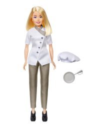 DREAM ELLA кукла Шеф, 29 см