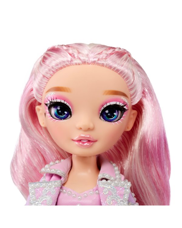 Дополнительное изображение книги «RAINBOW HIGH Rainbow Vision Кукла Minnie Choi»