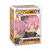 Обложка книги «FUNKO POP! Vinyl: Фигурка: Dragon Ball Super - Super Saiyan Rosé Goku Black»