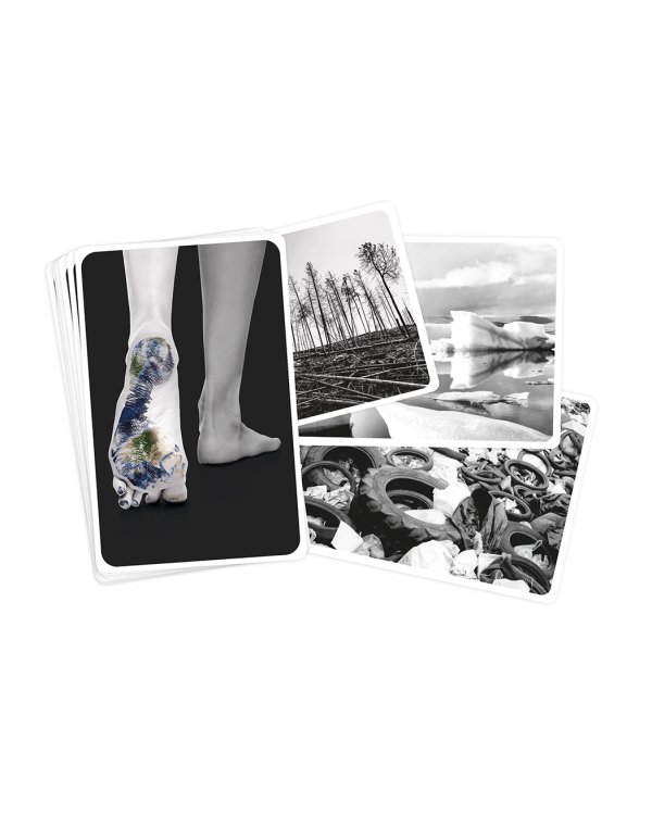 TACTIC настольная игра Мать-Земля (на литовском яз.)