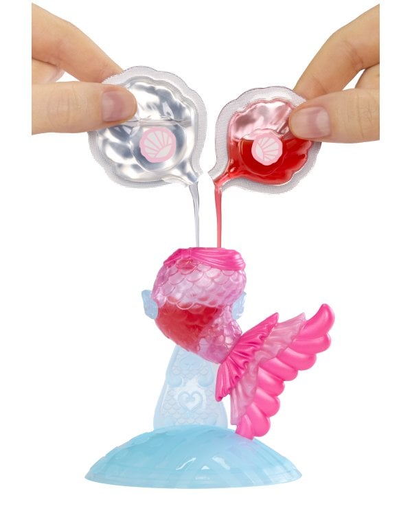 L.O.L. Surprise кукла Mermaids! Makeover Magic