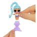 L.O.L. Surprise кукла Mermaids! Makeover Magic Little Sisters