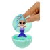 L.O.L. Surprise кукла Mermaids! Makeover Magic Little Sisters