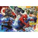TREFL SPIDER-MAN Пазл Человек-паук 60 шт.