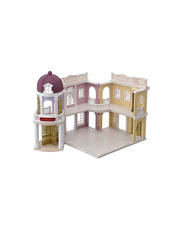 SYLVANIAN FAMILIES Универмаг Гранд