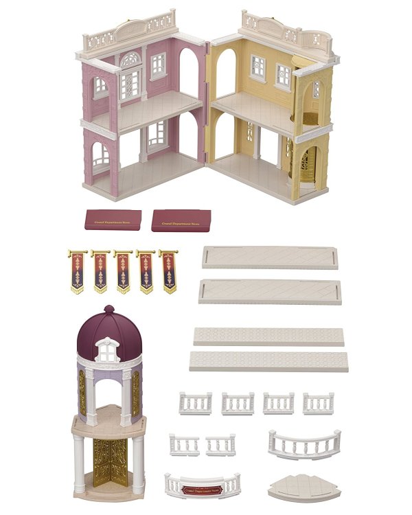SYLVANIAN FAMILIES Универмаг Гранд