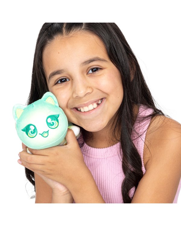 APHMAU MeeMeow Плюш в упаковке-сюрприз "Elemental", 15 см