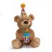 GUND Мягкая музыкальная игрушка Happy Birthday, 43 см