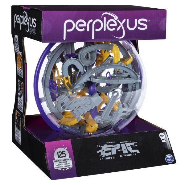 Игра головоломка Perplexus Epic