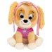 Обложка книги «PAW PATROL Мягкая игрушка Скай, 22 см»