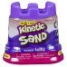 KINETIC SAND Контейнер с кинетическим песком 127 г KINETIC SAND Контейнер с кинетическим песком 127 г