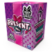 PRESENT PETS Сюрприз с плюшевым мини-питомцем Present Pets