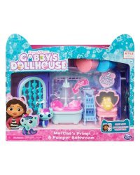 GABBY´S DOLLHOUSE Игровой комплект Deluxe Room