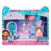 GABBY´S DOLLHOUSE Игровой комплект Deluxe Room