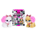 PRESENT PETS  интерактивный щенок GLITTER