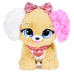 PRESENT PETS  интерактивный щенок GLITTER