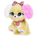 PRESENT PETS  интерактивный щенок GLITTER