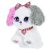 PRESENT PETS  интерактивный щенок GLITTER