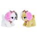 PRESENT PETS  интерактивный щенок GLITTER