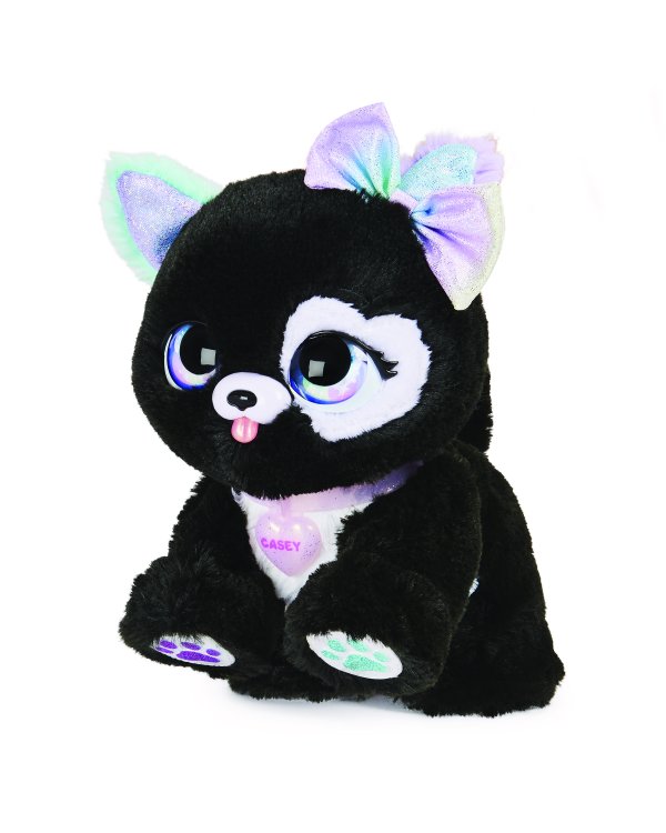 PRESENT PETS, FANCY интерактивный щенок