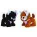 PRESENT PETS, FANCY интерактивный щенок