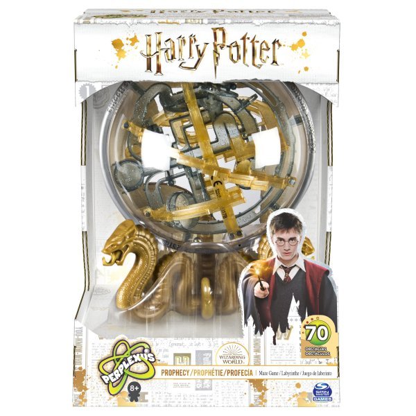 HARRY POTTER Игра головоломка Harry Potter
