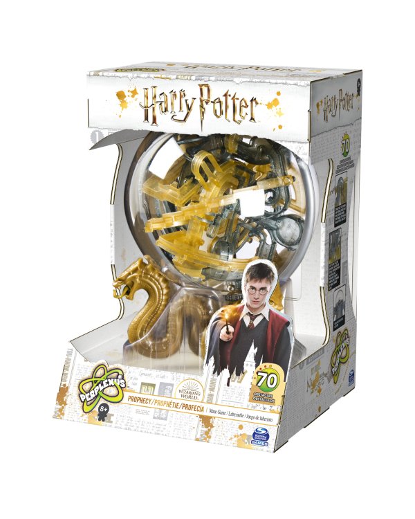 HARRY POTTER Игра головоломка Harry Potter