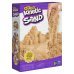 KINETIC SAND Кинетический песок 2,5kg, коричневый