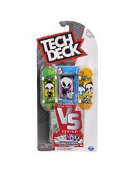 TECH DECK набор VS. Серии