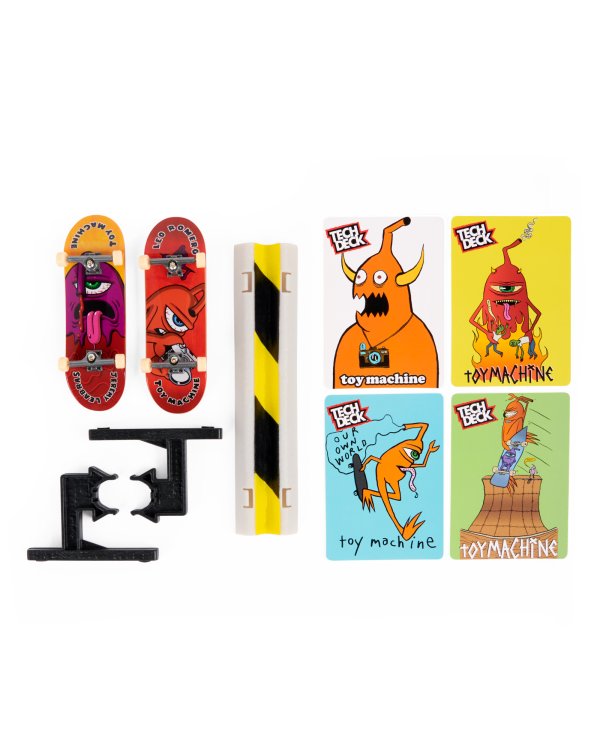TECH DECK набор VS. Серии