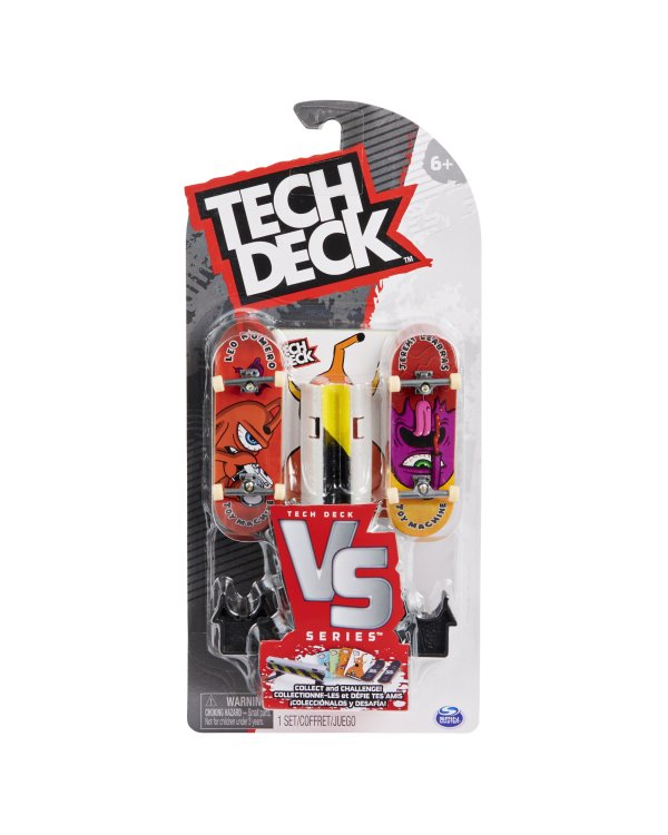 TECH DECK набор VS. Серии