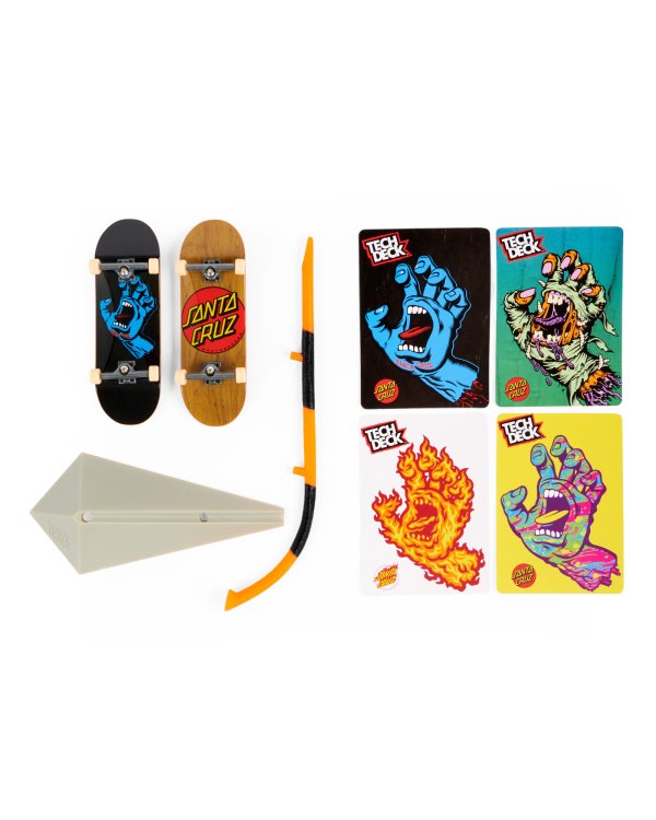 TECH DECK набор VS. Серии