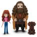 Дополнительное изображение книги «HARRY POTTER Магические друзья - Гермиона и Хагрид»