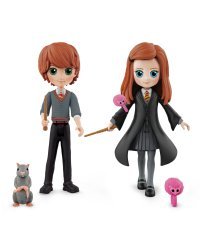 HARRY POTTER Магические друзья - Рон и Джинни